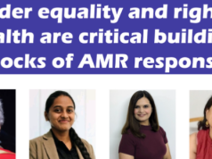 Gender Inequality Fuels Drug Resistance Crisis Among Women – Experts Warn
