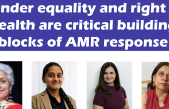 Gender Inequality Fuels Drug Resistance Crisis Among Women – Experts Warn