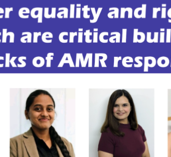 Gender Inequality Fuels Drug Resistance Crisis Among Women – Experts Warn