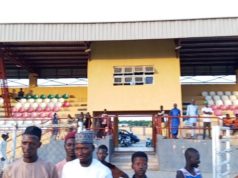 Betara’s Projects Spark Hope, Youth Opportunities In Borno Communities