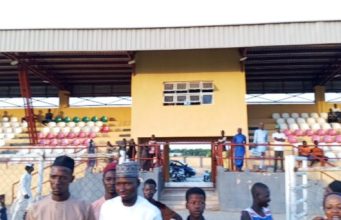 Betara’s Projects Spark Hope, Youth Opportunities In Borno Communities