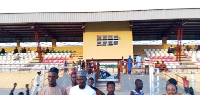 Betara’s Projects Spark Hope, Youth Opportunities In Borno Communities