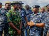 IGP Visits Oyo Community After Deadly Attack, Orders Intensified Rescue Operations