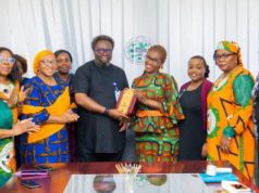 NAWOJ FCT, RMRDC Deepen Partnership On Women Empowerment, Grassroots Advocacy