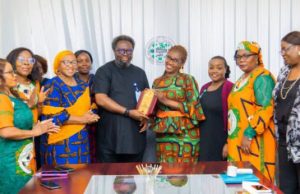 NAWOJ FCT, RMRDC Deepen Partnership On Women Empowerment, Grassroots Advocacy