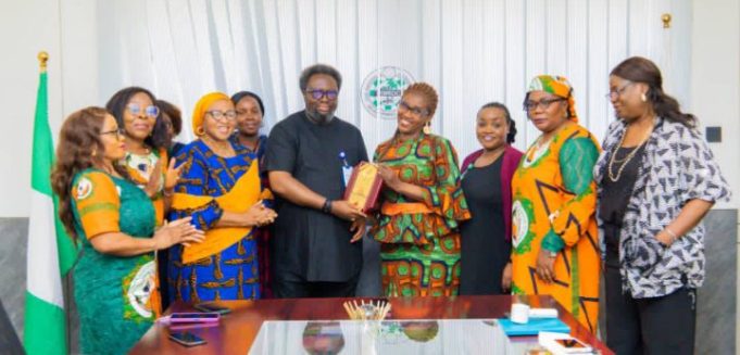NAWOJ FCT, RMRDC Deepen Partnership On Women Empowerment, Grassroots Advocacy