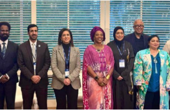 WHO Launches Global Strategy To Build Emergency-Ready Health Workforce By 2030