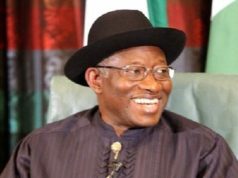 Jonathan To Lead Global Talks On Disinformation, Peace At Abuja Summit