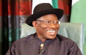 Jonathan To Lead Global Talks On Disinformation, Peace At Abuja Summit