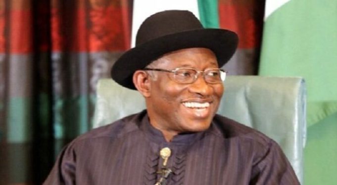 Jonathan To Lead Global Talks On Disinformation, Peace At Abuja Summit