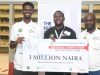 UNIPORT, UNIBEN Innovations Shine At Engineering Olympiad