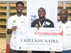 UNIPORT, UNIBEN Innovations Shine At Engineering Olympiad