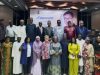 Sanitation Can Decide Elections, Prof Jack Sim Tells Nigerian Politicians