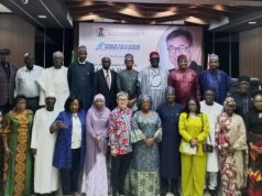 Sanitation Can Decide Elections, Prof Jack Sim Tells Nigerian Politicians