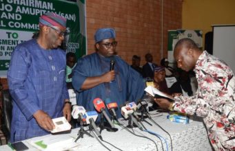 INEC Warns Against Vote Buying Ahead Of Ekiti Governorship Poll