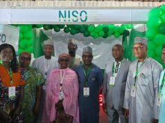 NISO Showcases Reform Drive At Civil Service Conference In Abuja