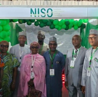 NISO Showcases Reform Drive At Civil Service Conference In Abuja