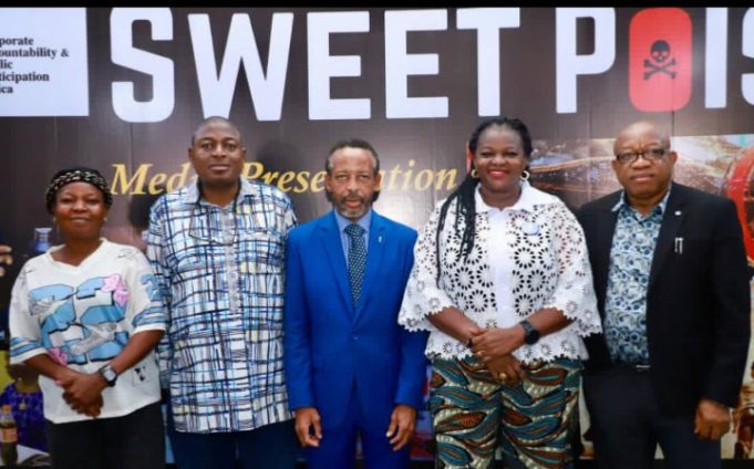 CAPPA Documentary Raises Alarm Over Sugary Drinks, Health Crisis In Nigeria