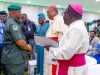 IGP Disu Assures Tight Security, Neutral Policing Ahead Of Ekiti Governorship Poll