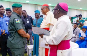 IGP Disu Assures Tight Security, Neutral Policing Ahead Of Ekiti Governorship Poll