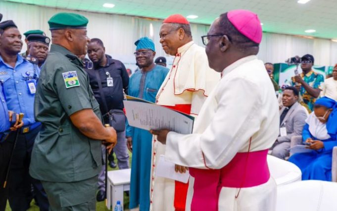 IGP Disu Assures Tight Security, Neutral Policing Ahead Of Ekiti Governorship Poll