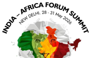 India, African Union Postpone Fourth India-Africa Forum Summit Over Emerging Health Concerns