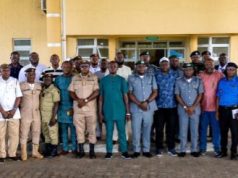 ECOWAS Moves To Strengthen Nigeria-Cameroon Border Trade Corridor