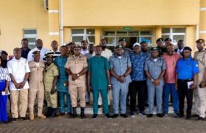 ECOWAS Moves To Strengthen Nigeria-Cameroon Border Trade Corridor