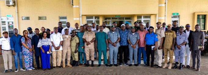 ECOWAS Moves To Strengthen Nigeria-Cameroon Border Trade Corridor