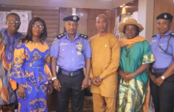 NAWOJ Seeks Stronger Media-Security Partnership Ahead Of WINSEC Summit 2026