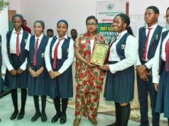 Beautiful Beginning Academy Clinches NUJ-FCT 2026 Media Literacy Quiz Title
