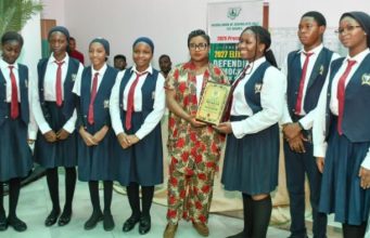 Beautiful Beginning Academy Clinches NUJ-FCT 2026 Media Literacy Quiz Title