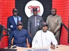 Marwa Warns Against Toxic Pop Culture Glorifying Drug Abuse As NDLEA Launches Radio Station