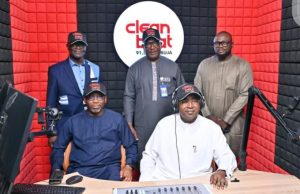 Marwa Warns Against Toxic Pop Culture Glorifying Drug Abuse As NDLEA Launches Radio Station