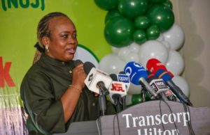 Transcorp Hilton Reaffirms Position As Leading Hospitality Destination In Nigeria