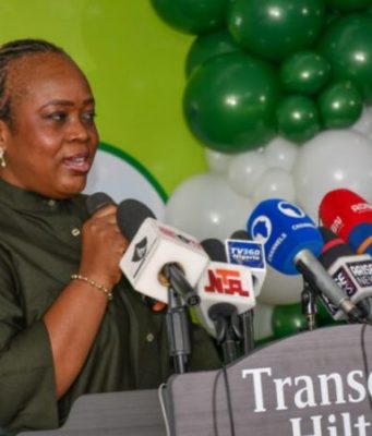 Transcorp Hilton Reaffirms Position As Leading Hospitality Destination In Nigeria