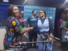 UNIZIK Medical Centre, UNIZIK FM Forge Partnership To Boost Public Health Awareness