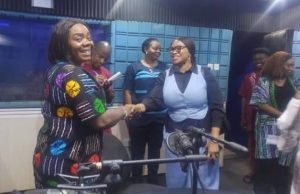 UNIZIK Medical Centre, UNIZIK FM Forge Partnership To Boost Public Health Awareness