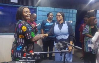 UNIZIK Medical Centre, UNIZIK FM Forge Partnership To Boost Public Health Awareness