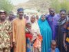 Troops Rescue Abductees, Arrest Terrorist Collaborators In Fresh North-East Operations