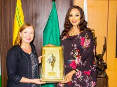 Nigeria, Finland Deepen Talks On Digital Innovation, Energy and Technology Partnerships