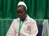 Delta Nursing Student Emerges Zonal Champion, Finishes National Runner-Up At Florence Nightingale Contest