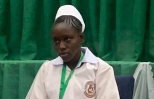 Delta Nursing Student Emerges Zonal Champion, Finishes National Runner-Up At Florence Nightingale Contest