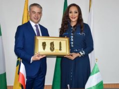 Nigeria, Poland Deepen Digital, Security Ties As Abuja Commends Support For Displaced Students