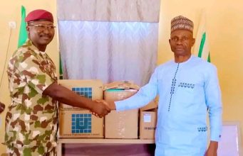 Weekenders Magazine, Amasiri Celebrate As Okochi Okpara Makes History With NYSC Appointment
