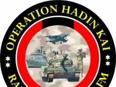 OPHK Assures North-East Residents Of Safe Eid Celebrations Amid Heightened Security