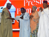APC Primary Landslide Signals Tinubu’s Tight Grip On Party Ahead Of 2027