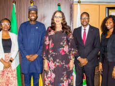 Nigeria Deepens Push For Intellectual Property Protection As WIPO DG Set For Abuja Visit