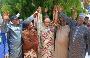 NAWOJ Hails Ruth Abubakar’s Emergence As PDP Candidate For Gombe Assembly Race