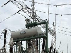 Abuja Power Supply: TCN Commissions 300MVA Transformer At Katampe Substation